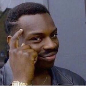 Meet your Posher, Alan